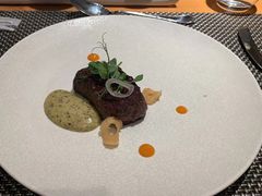 -香樟花园法式铁板烧(恒隆广场店)