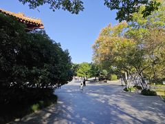 -明故宫遗址公园