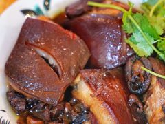 同安封肉-聪辉同安老美食饭店(大元路店)