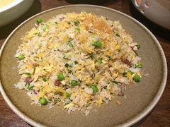 -扬州狮子楼·非遗淮扬菜(总店)