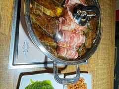 -焖锅部落(容城店)