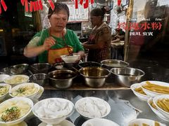 -何氏筠连水粉(明伦堂店)
