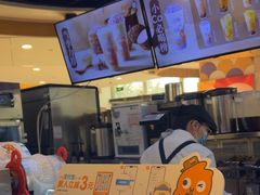 -CoCo都可(香港名都店)