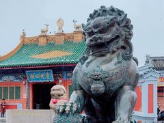 -席力图召