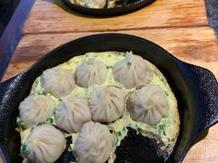 -有家生煎(三里屯店)