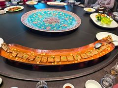 -悦融琥珀·京鲁菜·海味珍品(西单店)