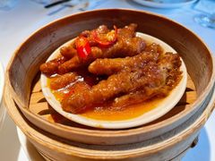 鲍汁凤爪-苏浙汇(古北店)
