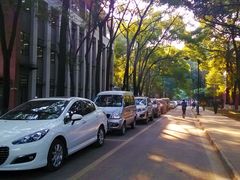 -四川大学(华西校区)