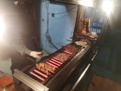 -继承独一味生烤羊排(金牛小区店)