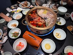 -大白羊蝎子馆(后沙峪山姆店)