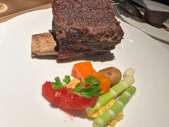 -王品牛排(郑州大卫城店)