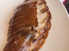 -喜悦烤鸭·新京菜(王府井店)