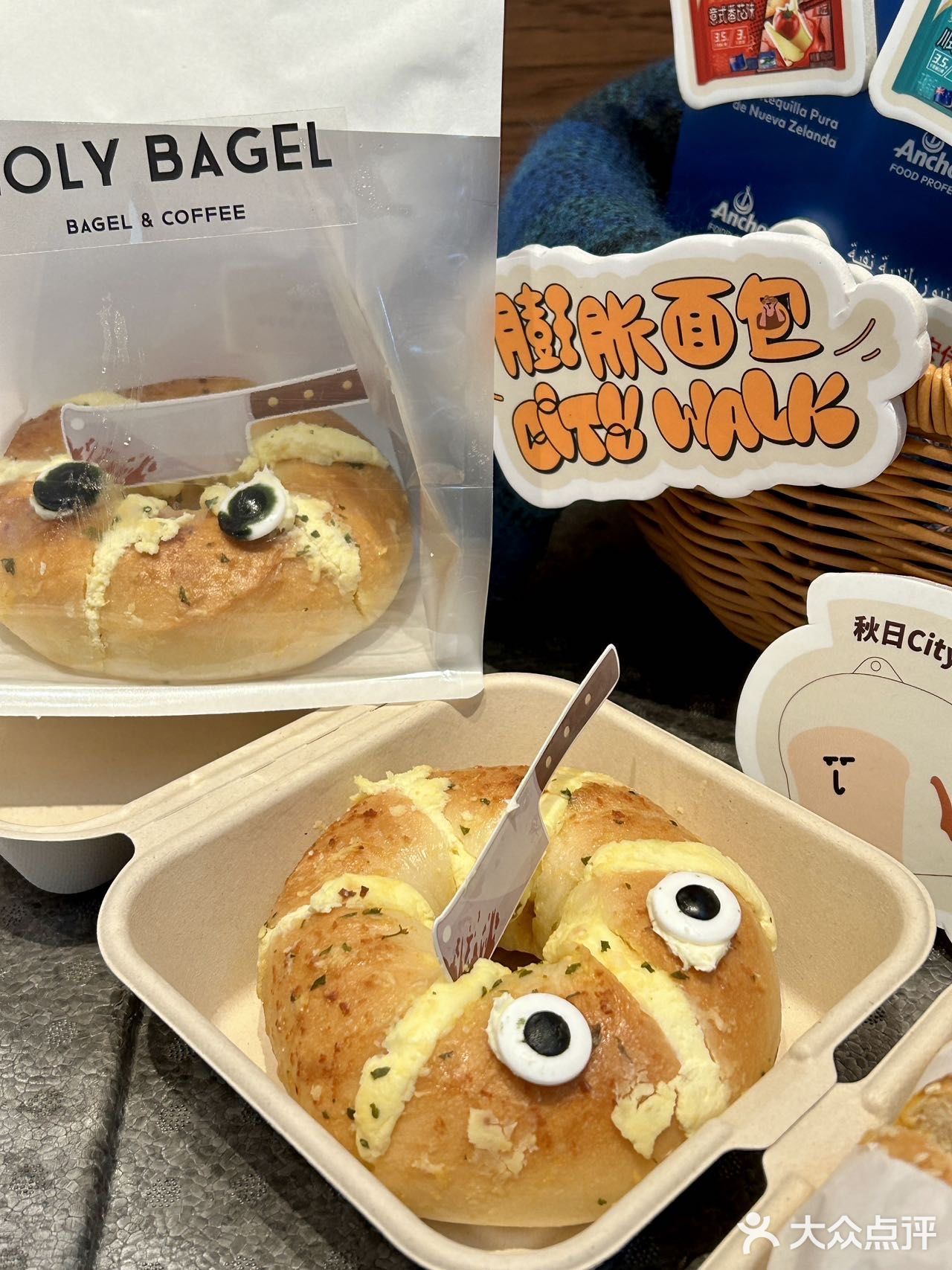 面包脑袋必冲！上海3家好吃的面包店🍞