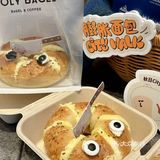 面包脑袋必冲！上海3家好吃的面包店🍞