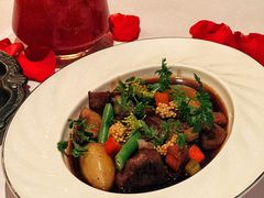 -壳里西餐厅Coquille Seafood Bistro(蒙自路店)