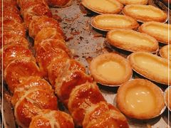 -添香欧一派蛋糕(金碧店)