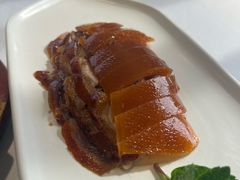 北京烤鸭-106餐厅北京菜.烤鸭(百子湾店)