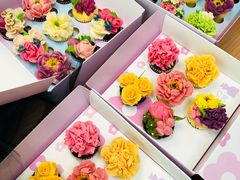 -BON CAKE(华贸购物中心店)