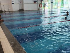 -中山夏威夷游泳馆(小榄店)