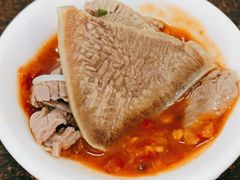 -潮镇老尾牛杂(环城西路店)