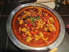 -美蛙四季(黄寺大街店)