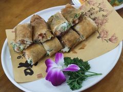 -醉壹号海鲜大排档(厦门美食地标店)