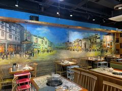 大堂-三毛牛肉店(福强店)