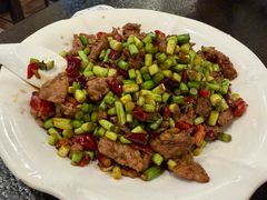 -湘肠香火锅店(团结湖店)