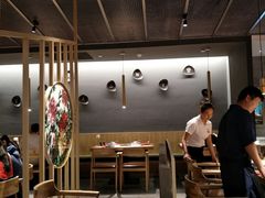 大堂-湘间田舍(北仑银泰店)