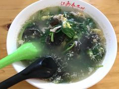 -泰顺江南春面馆