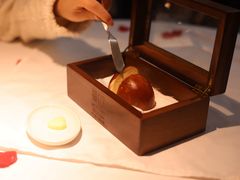 -狮拾久·现代新加坡料理(壹方城店)