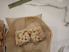 -春家·非遗手工小吃(徐汇万科广场店)