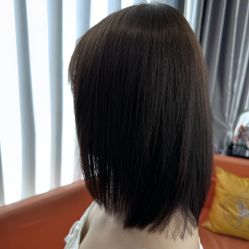 点击看大图 -Sying杉影日式烫染專門店
