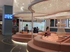 -BossBabe亲子餐厅(金光华广场店)