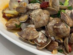 -华盛丰温州大排档(东三环南路店)