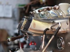 -豆舞咖啡(民乐路店)