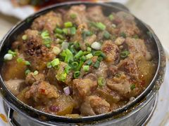 -天一沾水肥肠(科园一街店)