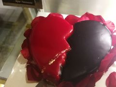 -喜来登酒店-盛宴标帜餐厅