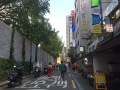 -乐天免税店(明洞店)