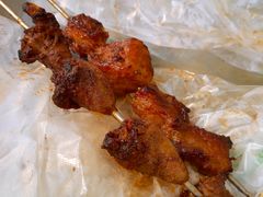 -王记西鎮电烤肉(汶上路店)