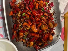 -靓靓蒸虾·头牌蒸虾(南山桂庙店)