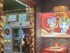 -欠火锅·水牛毛肚·团建聚餐·生日宴(何山路店)