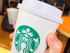 -星巴克(红房子店)