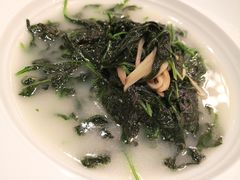 果蔬争艳-广州文华东方酒店·江-由辉师傅主理