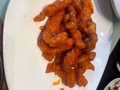-老淮安·淮安菜(周恩来纪念馆店)