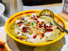 酸菜鱼-多多旺港式茶餐厅(新区店)