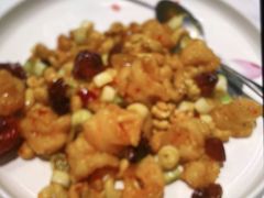 宫爆虾球-小河盐帮·私家菜·烤鸭(三元桥·霄云路店)