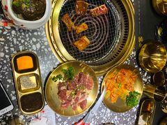 -黑牛の場烤肉(摩天活力城店)