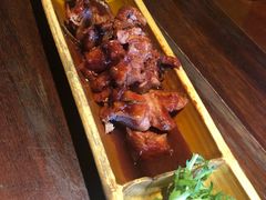 -大牌大·传统杭帮菜(湖滨店)