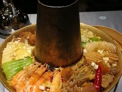 -鼓楼东街老火锅(鼓楼店)